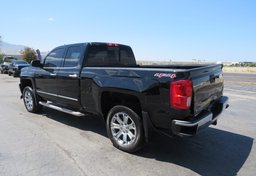 2016 Chevrolet Silverado 1500 - Image 8