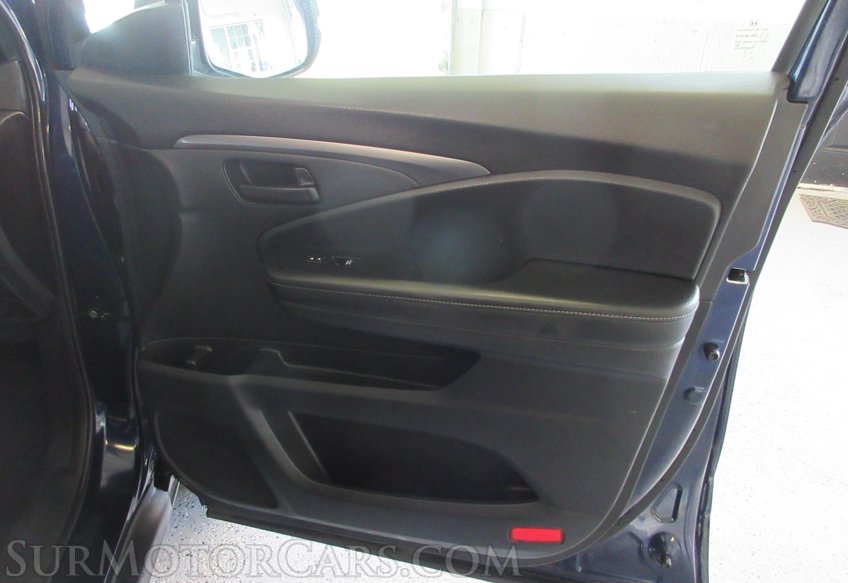 2023 Honda Passport - Image 59