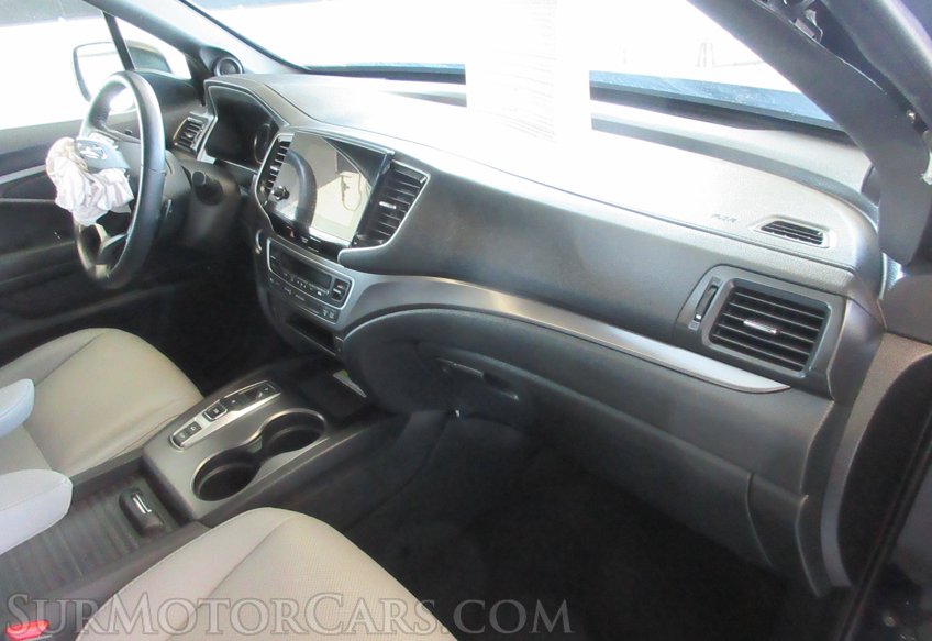 2023 Honda Passport - Image 27