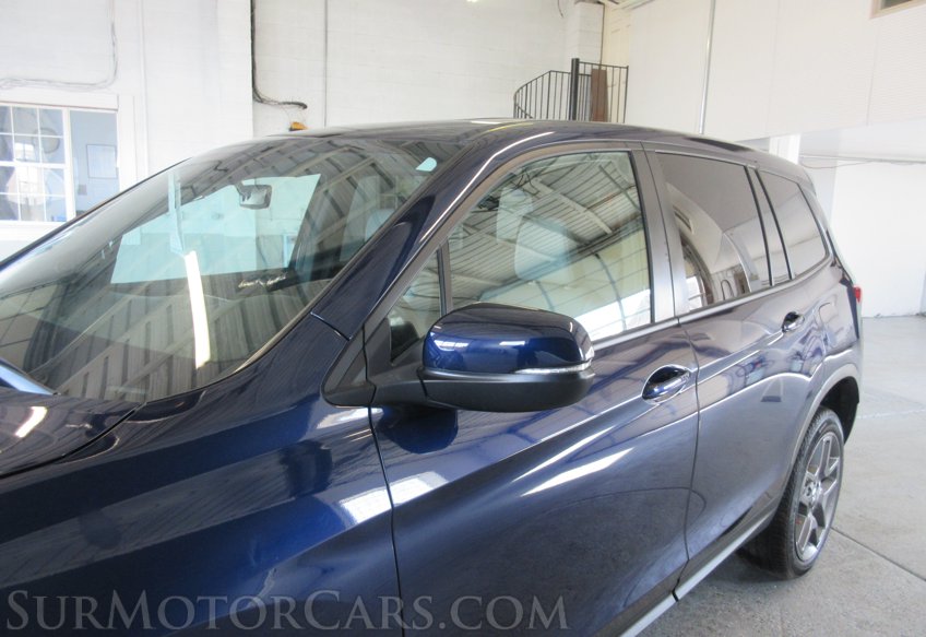 2023 Honda Passport - Image 23