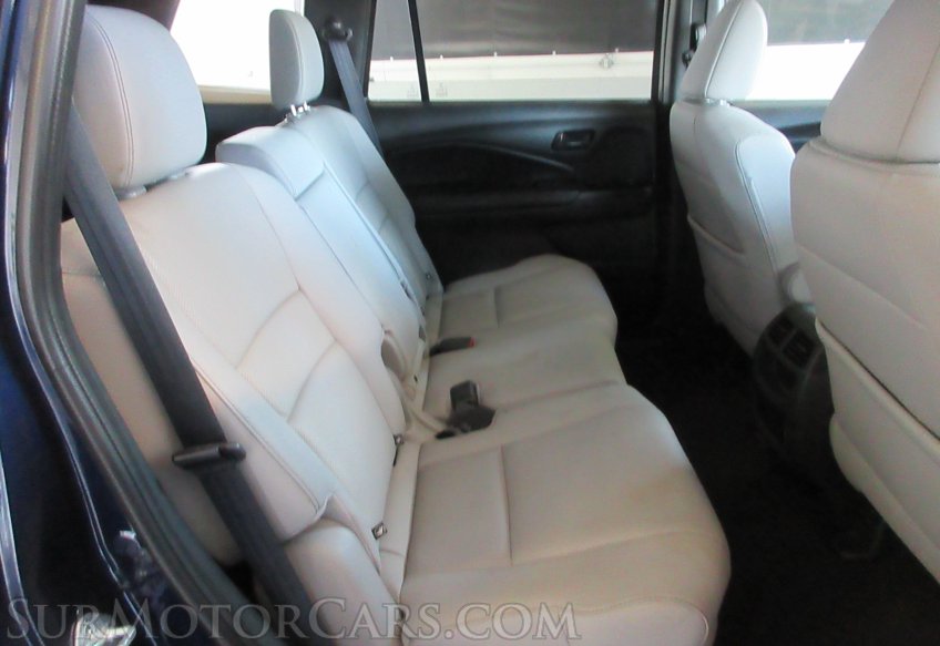 2023 Honda Passport - Image 32