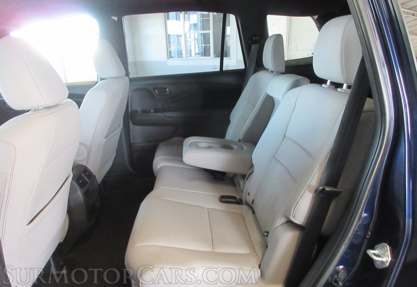 2023 Honda Passport - Image 37