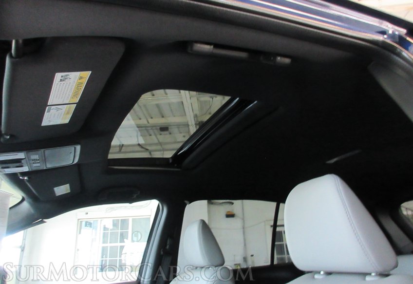 2023 Honda Passport - Image 51