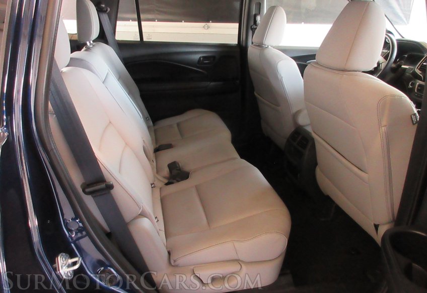 2023 Honda Passport - Image 33