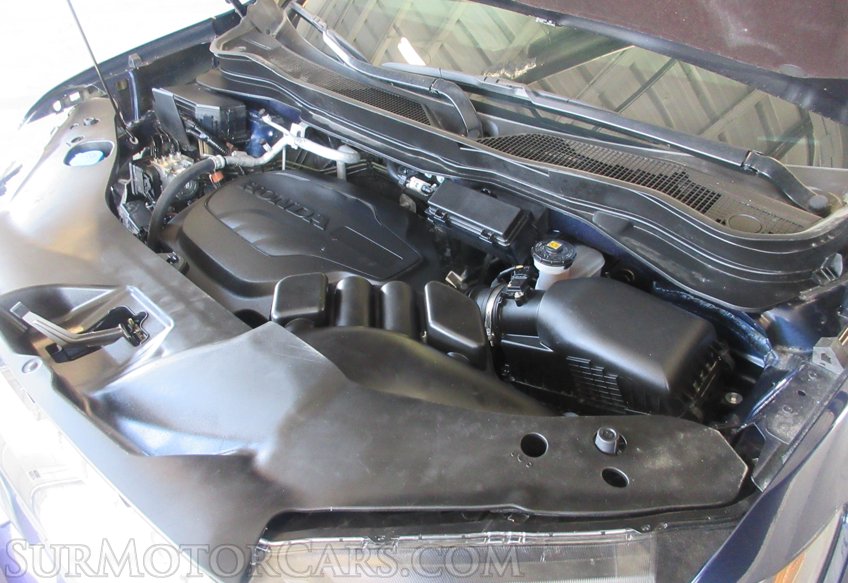 2023 Honda Passport - Image 62