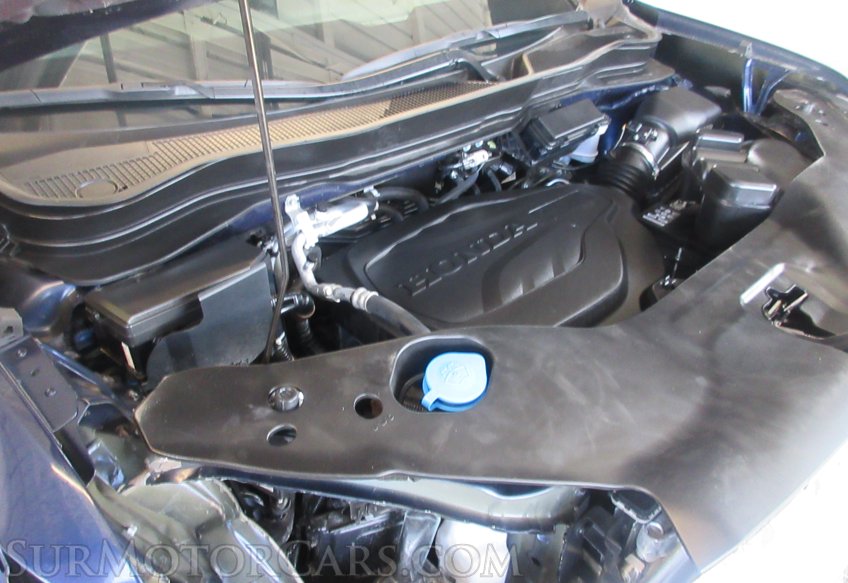 2023 Honda Passport - Image 64