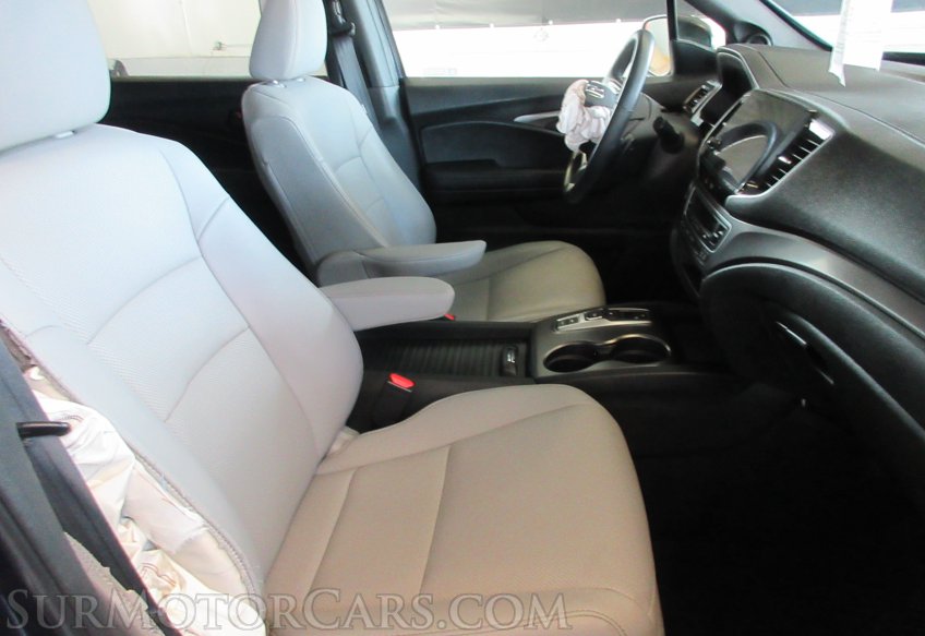 2023 Honda Passport - Image 38