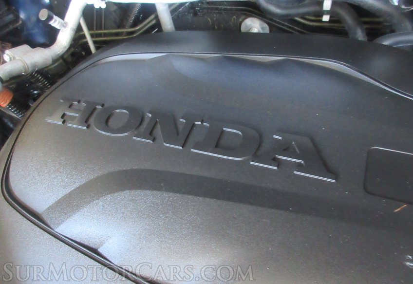 2023 Honda Passport - Image 61