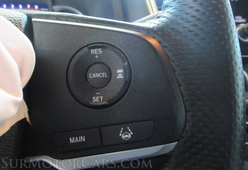 2023 Honda Passport - Image 41