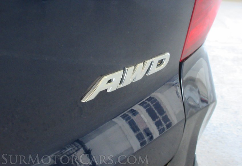 2023 Honda Passport - Image 24