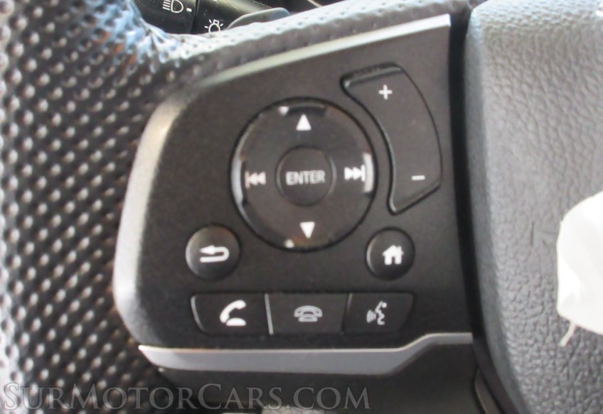 2023 Honda Passport - Image 40