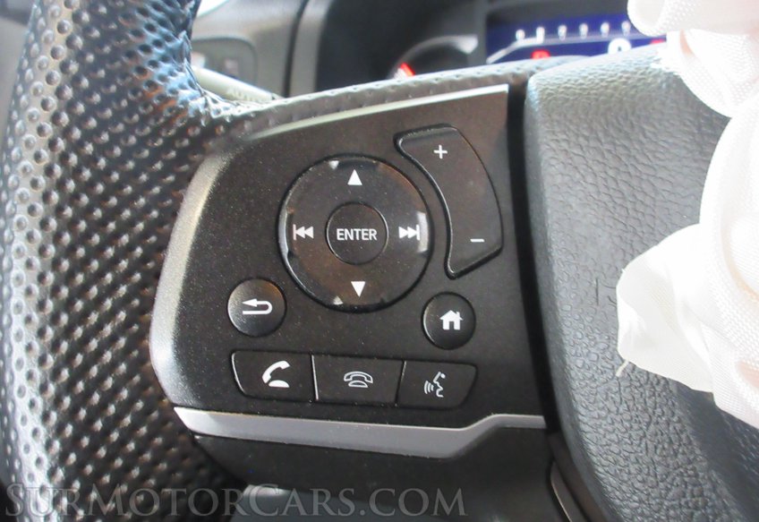 2023 Honda Passport - Image 42