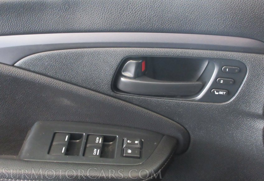 2023 Honda Passport - Image 56