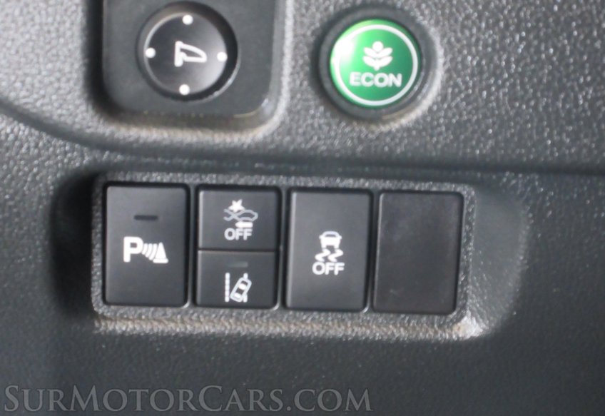 2023 Honda Passport - Image 48