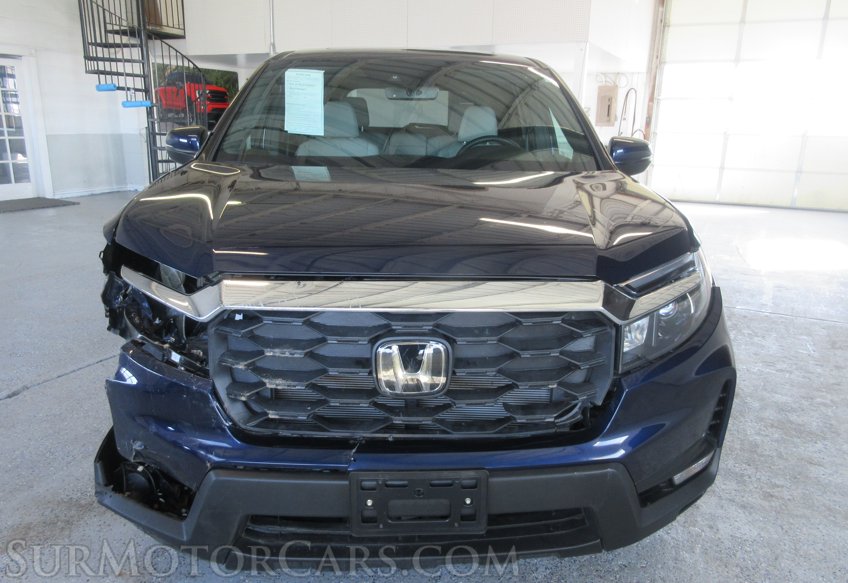 2023 Honda Passport - Image 13