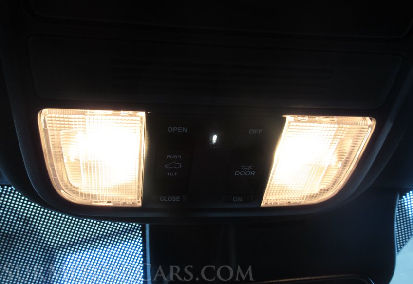 2023 Honda Passport - Image 53