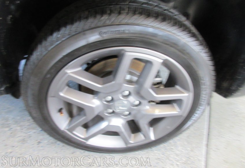 2023 Honda Passport - Image 60