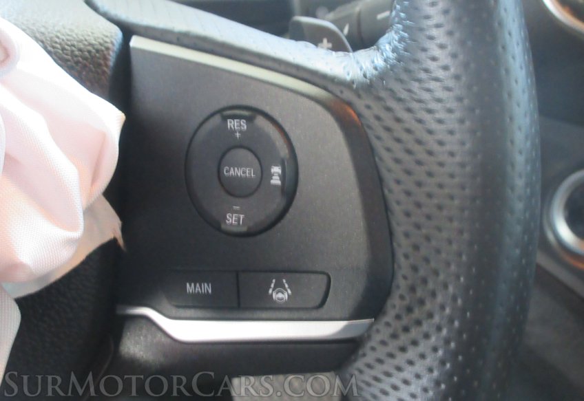 2023 Honda Passport - Image 39