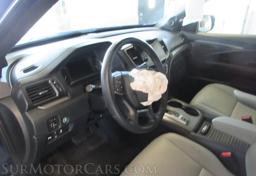 2023 Honda Passport - Image 29