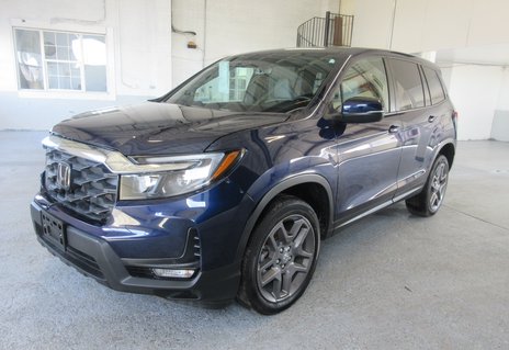 2023 Honda Passport