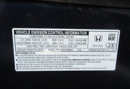 2023 Honda Passport - Image 66