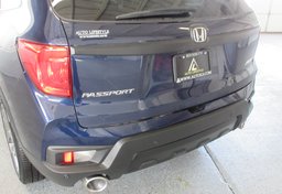 2023 Honda Passport - Image 16