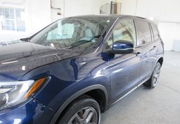 2023 Honda Passport - Image 21