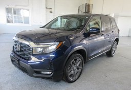 2023 Honda Passport - Image 5