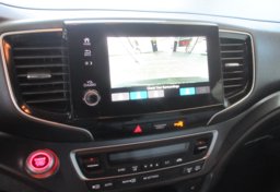 2023 Honda Passport - Image 43