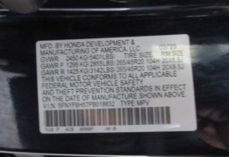 2023 Honda Passport - Image 67