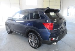 2023 Honda Passport - Image 9