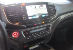 2023 Honda Passport - Image 44