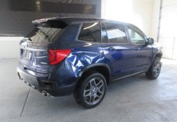 2023 Honda Passport - Image 10