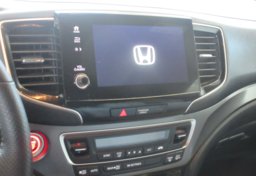 2023 Honda Passport - Image 46