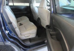 2023 Honda Passport - Image 35