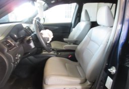 2023 Honda Passport - Image 28