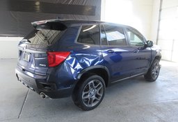 2023 Honda Passport - Image 8