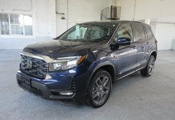 2023 Honda Passport - Image 3