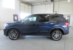 2023 Honda Passport - Image 12