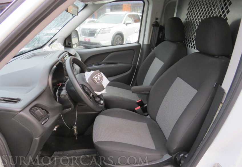 2020 Ram ProMaster City Cargo Van - Image 29