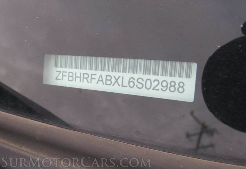 2020 Ram ProMaster City Cargo Van - Image 42