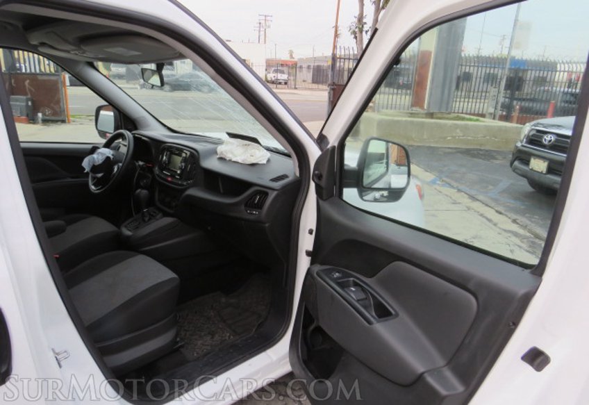 2020 Ram ProMaster City Cargo Van - Image 25