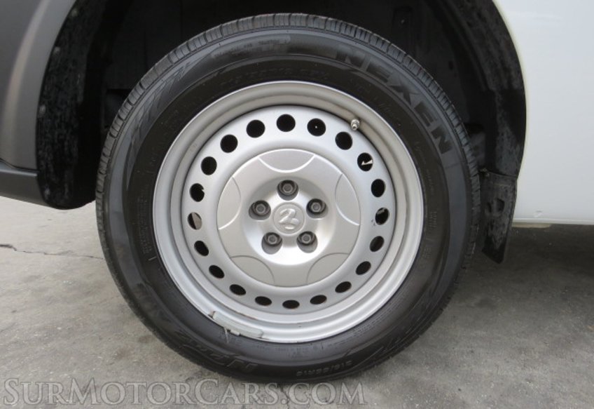 2020 Ram ProMaster City Cargo Van - Image 18