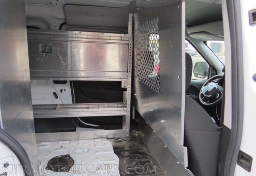 2020 Ram ProMaster City Cargo Van - Image 20