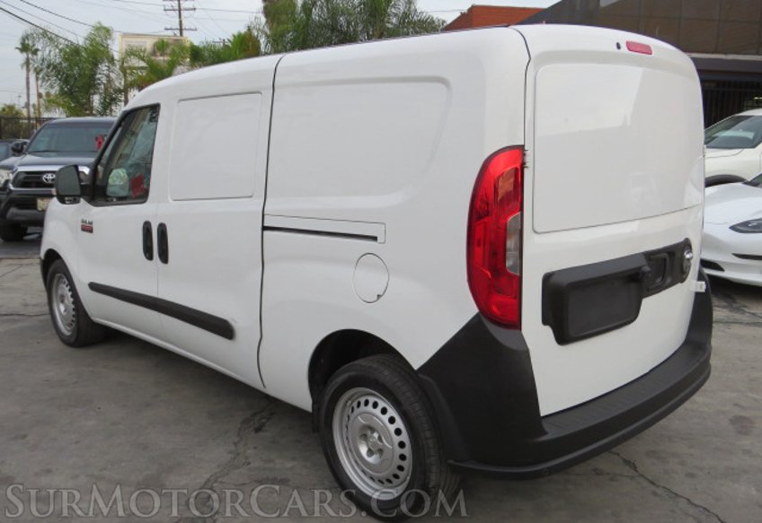 2020 Ram ProMaster City Cargo Van - Image 7