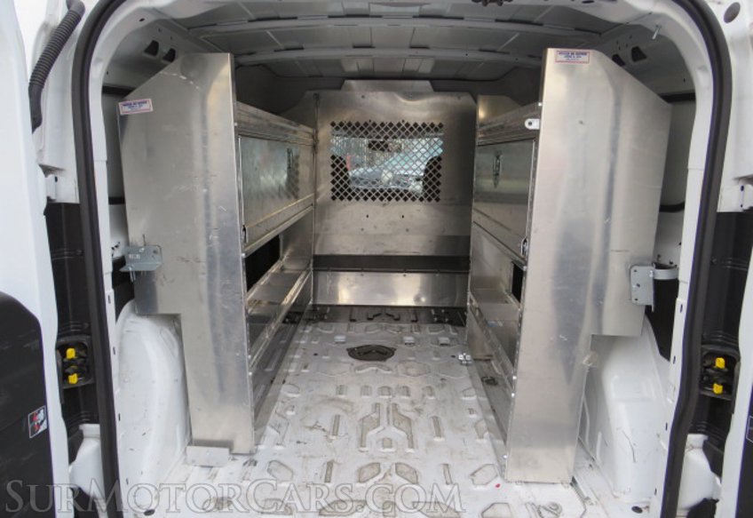 2020 Ram ProMaster City Cargo Van - Image 19