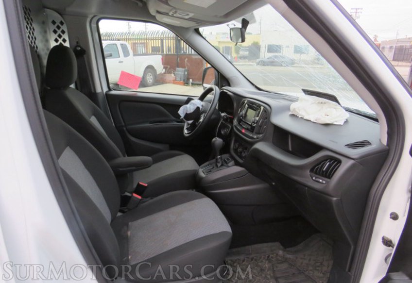 2020 Ram ProMaster City Cargo Van - Image 27