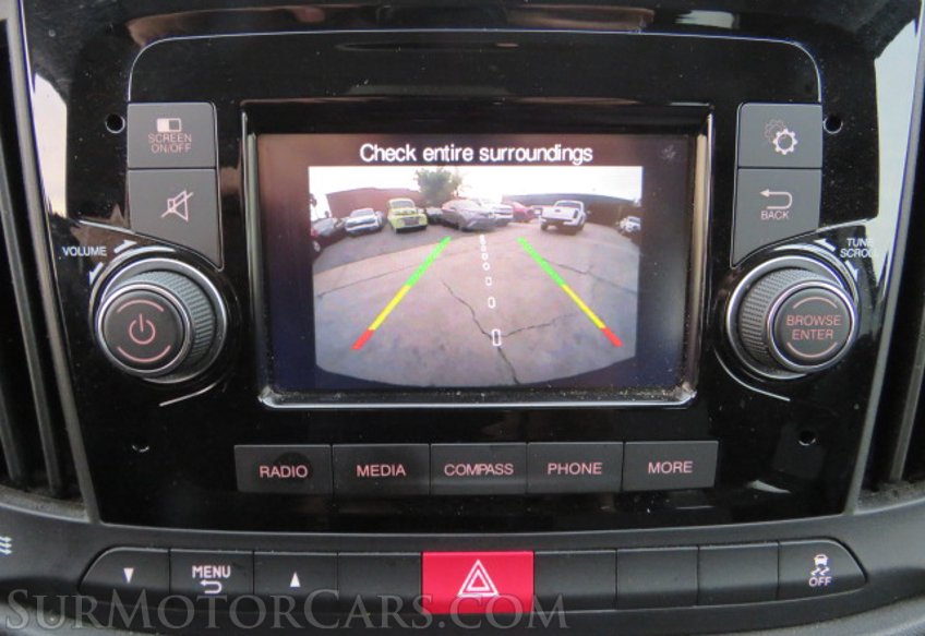 2020 Ram ProMaster City Cargo Van - Image 32