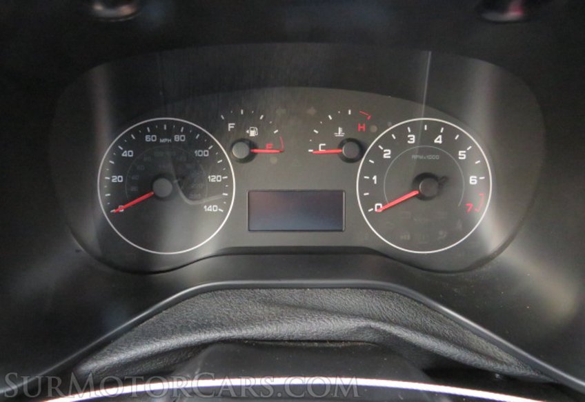 2020 Ram ProMaster City Cargo Van - Image 31