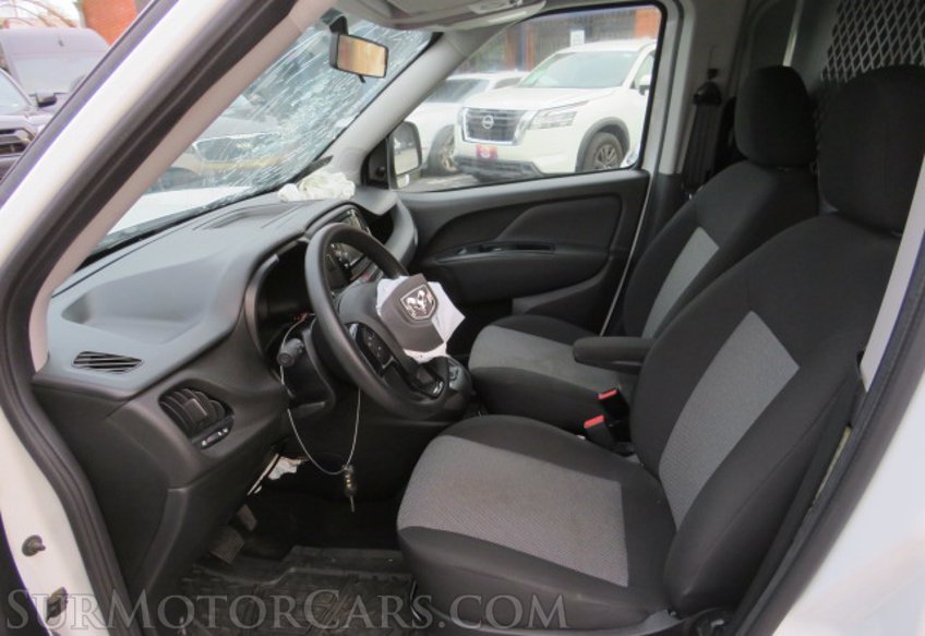 2020 Ram ProMaster City Cargo Van - Image 26